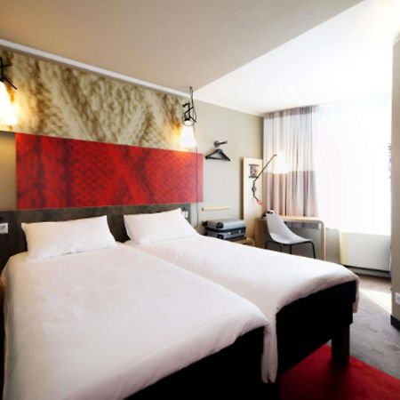 Ibis Koeln Centrum Ngoại thất bức ảnh