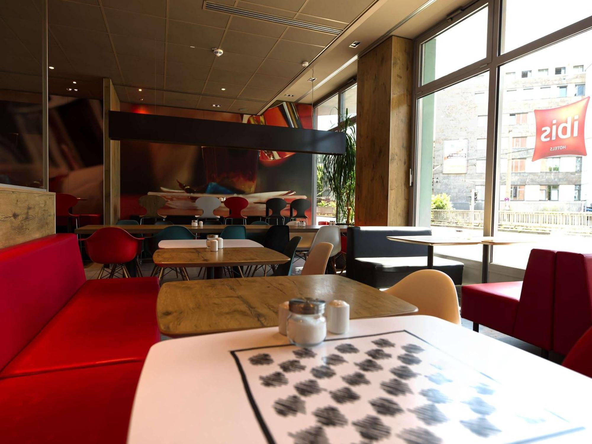 Ibis Koeln Centrum Ngoại thất bức ảnh