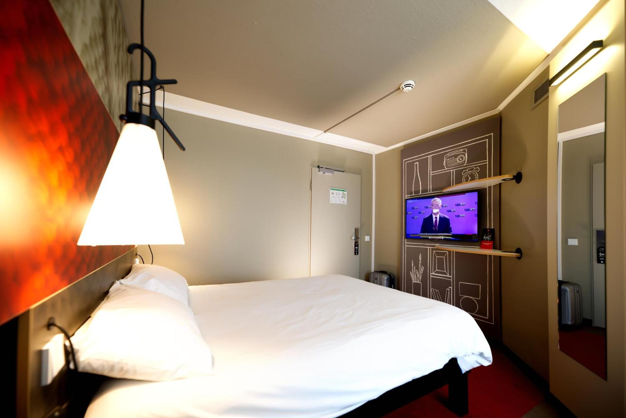 Ibis Koeln Centrum Ngoại thất bức ảnh