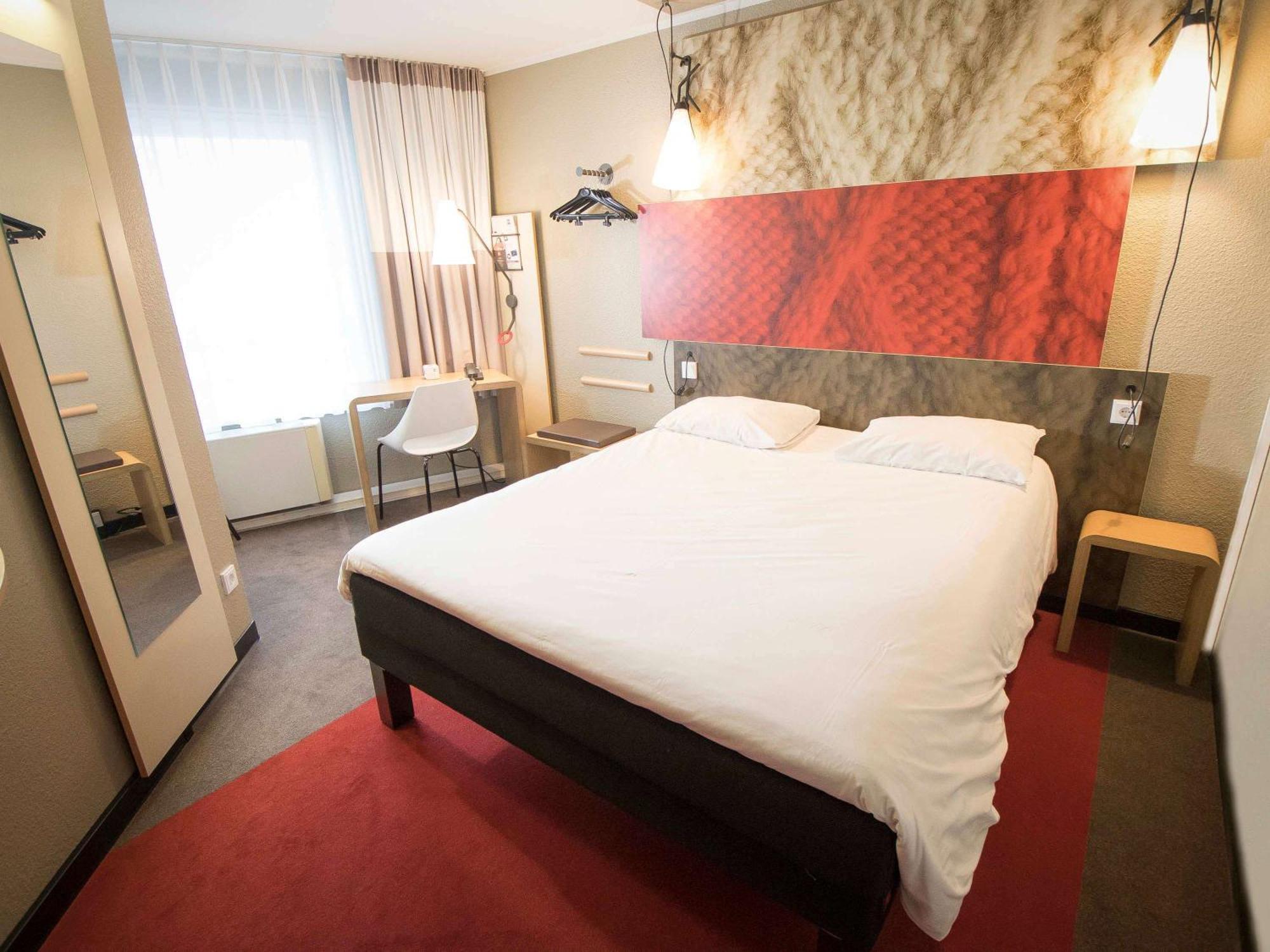 Ibis Koeln Centrum Ngoại thất bức ảnh
