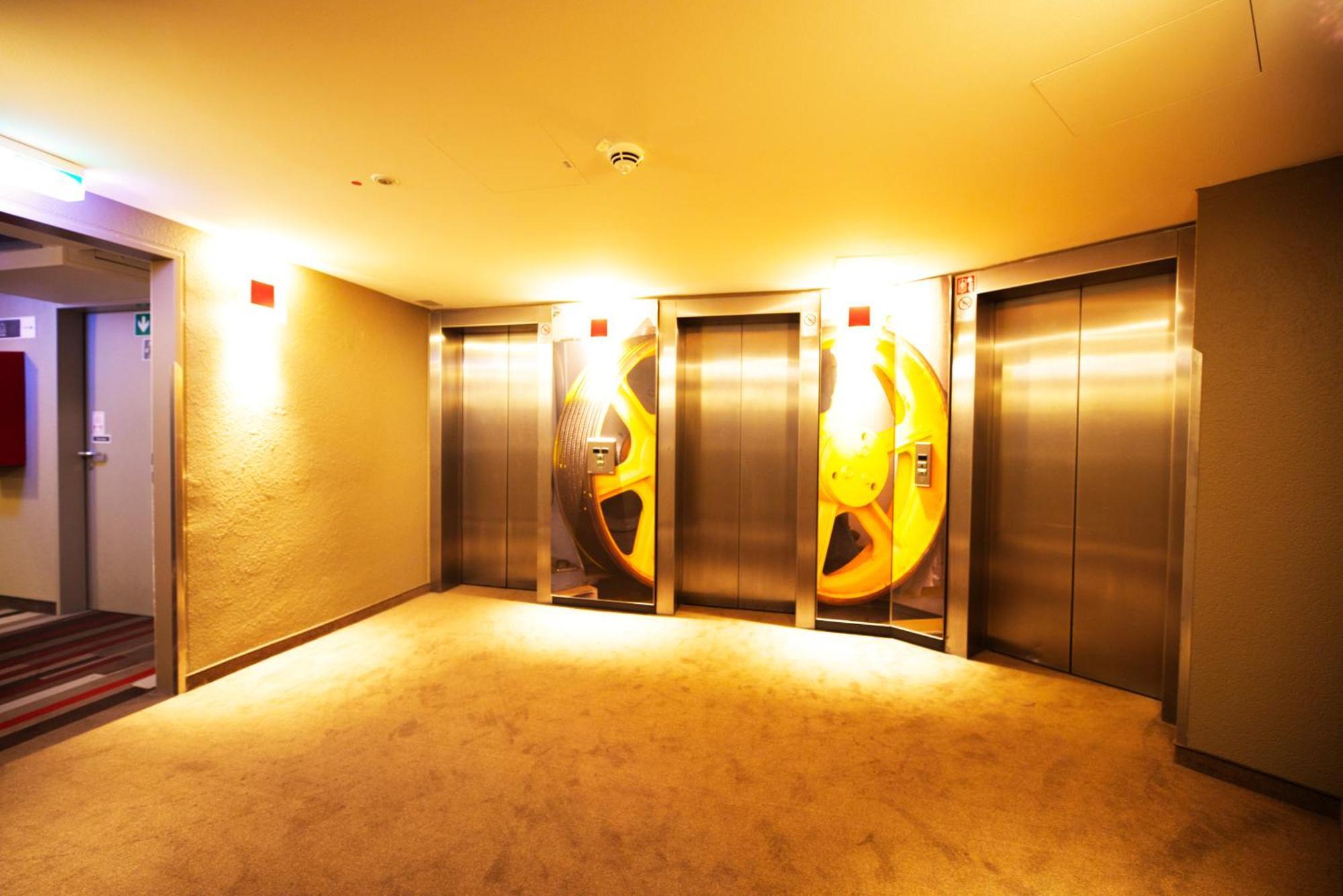 Ibis Koeln Centrum Ngoại thất bức ảnh